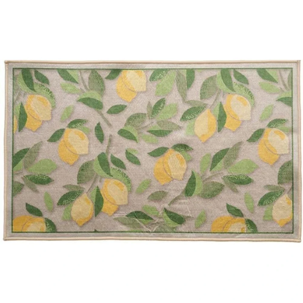 Printed Kitchen Rug / Mat (17